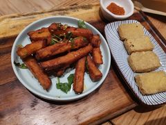 -小满手工粉(上海月星环球港店)