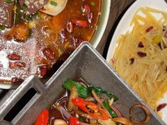 -老土灶·扬州非遗淮扬菜(大运河博物馆店)