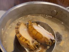 -领鲜活海鲜榴莲自助火锅(东门店)