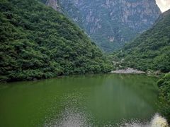 -神农山景区