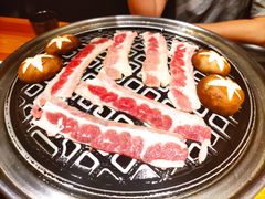 -陇璟烧肉酒场(友谊阳光城店)