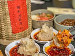 -盡膳口福·百年汤方火锅(科华北路店)