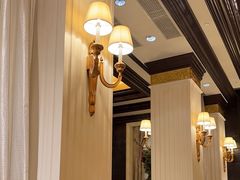 -大堂吧·下午茶·特调鸡尾酒(大连一方城堡豪华精选酒店)