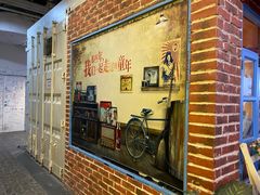-骑鹅公社(南开大悦城店)