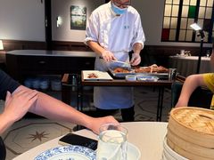 -漢舍中国菜馆(889广场店)