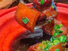 -涌煲记·蟹煲·砂锅海鲜·煲出宁波味(天一旗舰店)