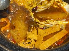 -嘟享吃重庆鸡公煲(五一店)