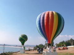 -漳州滨海火山岛自然生态风景区