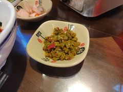 -富正毅三下锅·湘西韵味(天门山索道店)