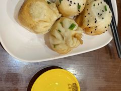 -大壶春生煎(四川中路店)