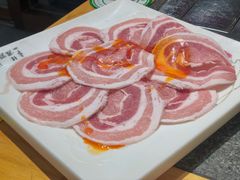 -鹤之乡·齐齐哈尔烤肉·非遗(秋涛路店)