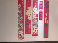 -煲王粤菜餐厅(中侨中心店)