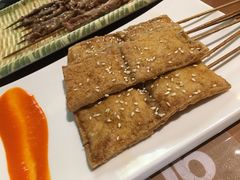 -十三道烧烤(保利西街店)