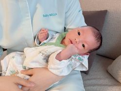 -baby bella小贝拉母婴护理中心(珠海华发公寓店)