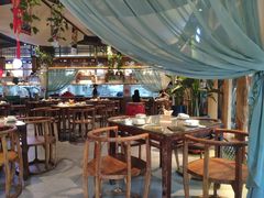 -水煮三国·川鲁江湖菜(香山店)