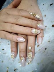 -NEW LOOK-绿麓 · 美甲美睫脱毛工作室