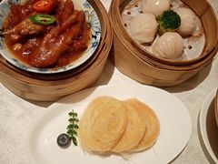 -南海渔村(珠江新城店)