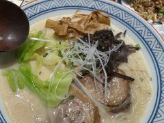 -上户日本料理(北仑富邦店)