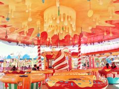 -七彩云南欢乐世界