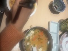 -肉肉大米(金虹桥店)