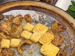 -老渔家·白族·石板烧·野生菌火锅(古城中心店)