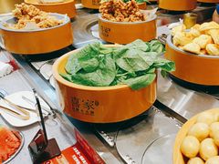 -喜家自助小火锅(乐客城店)