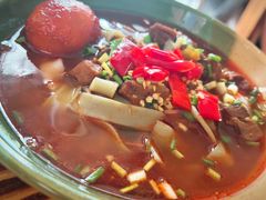 苗香牛肉粉-十里香粉馆(虹桥中路店)