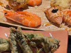 -花潮料理艺食馆(成都万象城店)