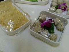 -欢乐海岸美食联盟