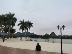 -南宁花花大世界景区