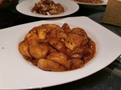 -南门小馆·清真(国贸商城店)