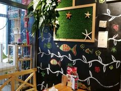 大堂-木屋烧烤(西南角店)