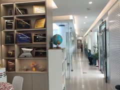 -北京地坛口腔门诊部