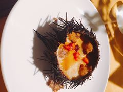 -海悦建国饭店-自助餐厅