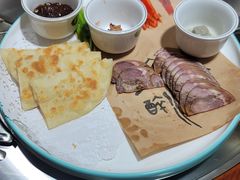 -裕德隆清真饭庄·天津特色菜(河东店)