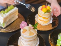 -卷心卷意·轻甜蛋糕(新光天地店)