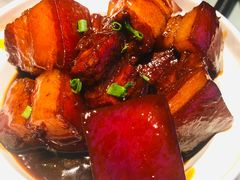 -小菜园新徽菜(泰州茂业店)