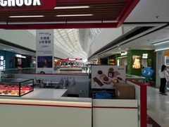 -万达广场(松江店)