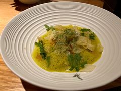 烩蛙腿-泰安门Taian Table(镇宁路店)