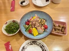 -吉炙烧鸟•本格料理(国际商贸城店)