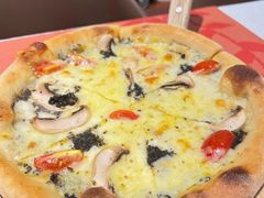 -ITA·意塔意大利餐厅(亦庄店)