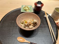 -晴空·日本料理(万象城店)