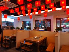-铜人李火锅(西大街店)