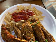 -代羊肉(中和店)