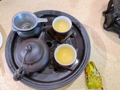 -喜鹊茶点.啫煲(车陂店)