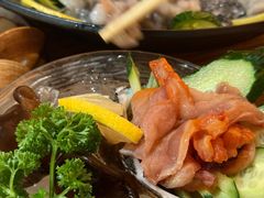 -金太阳海鲜烧烤·本地人餐厅(东纬路旗舰店)