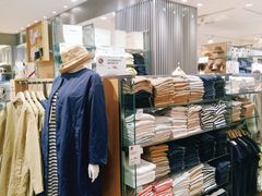 -MUJI无印良品(环球港店)