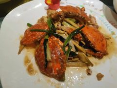 -快乐海鲜酒楼(滇池路店)