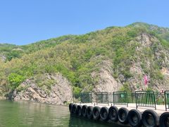 -大连冰峪旅游度假区