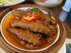 -老广酒楼(樱花店)